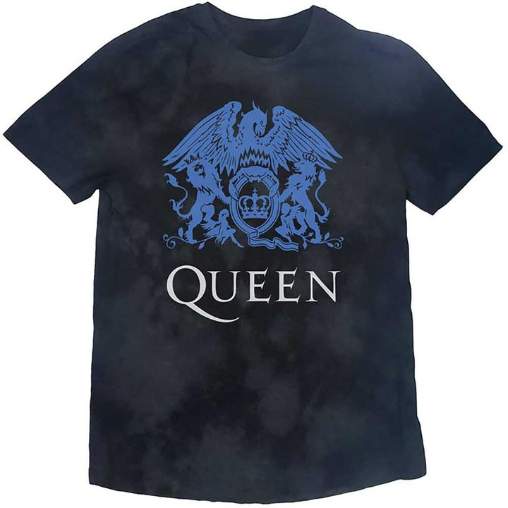 Queen Wash Collection TShirt