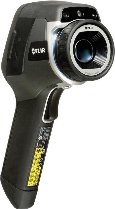 Produktbild Flir Wärmebildkamera E4 WiFi -20 bis +250 °C