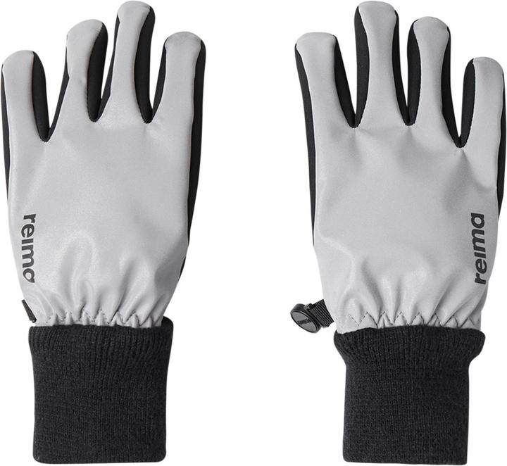 Image du produit Reima Gants Softshell pour enfants Heippa (3)
