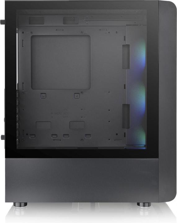 Produktbild Thermaltake S200 TG (mATX, Mini-ITX, ATX)