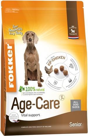 Fokker Age-Care Senior (Senior, 1 pcs., 13000 g)