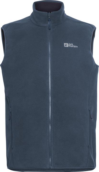 Jack Wolfskin Waldsteig Fz Vest M