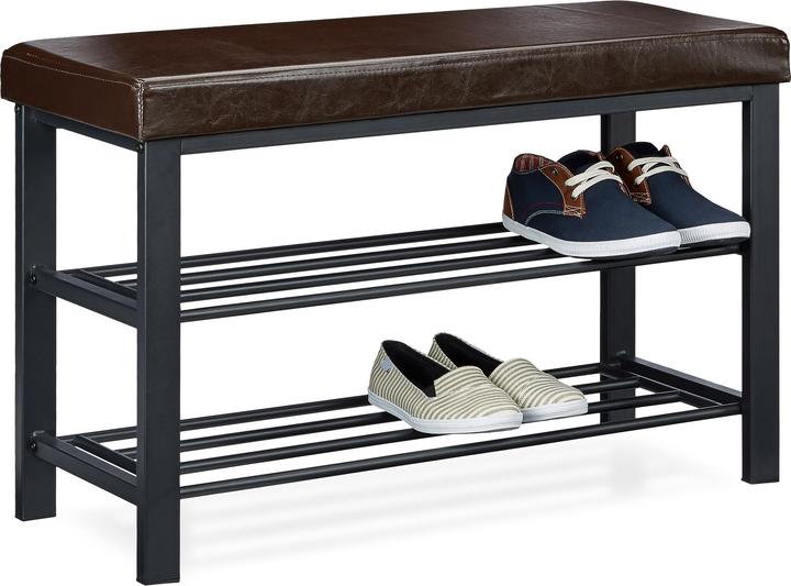 Immagine prodotto Relaxdays Cal (80 x 31 x 49 cm)