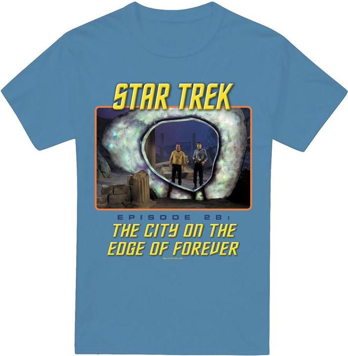 Edge of Forever TShirt