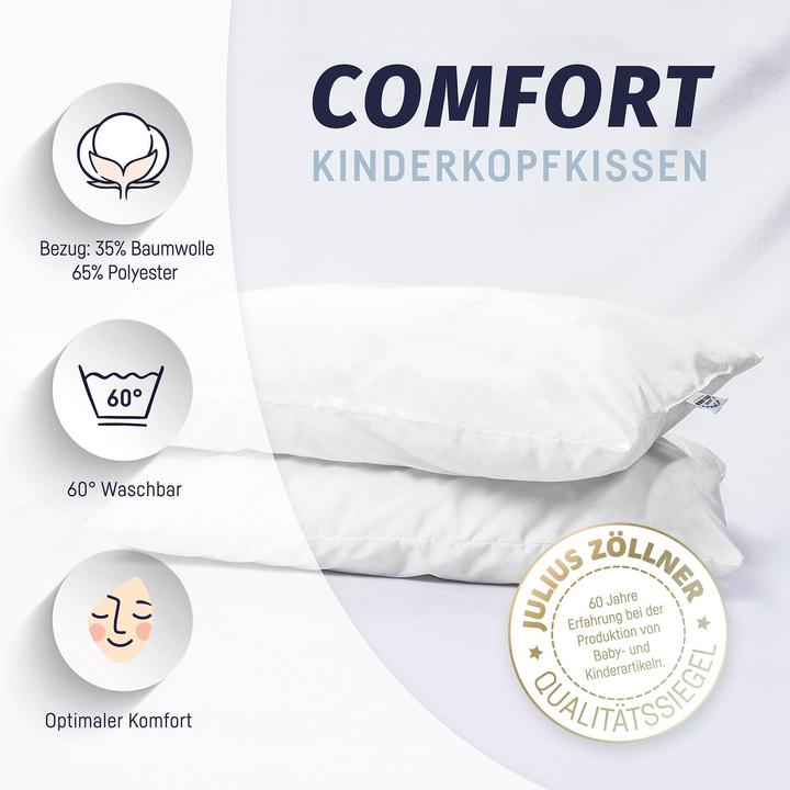 Produktbild Julius Zöllner Comfort (60 x 40 cm)