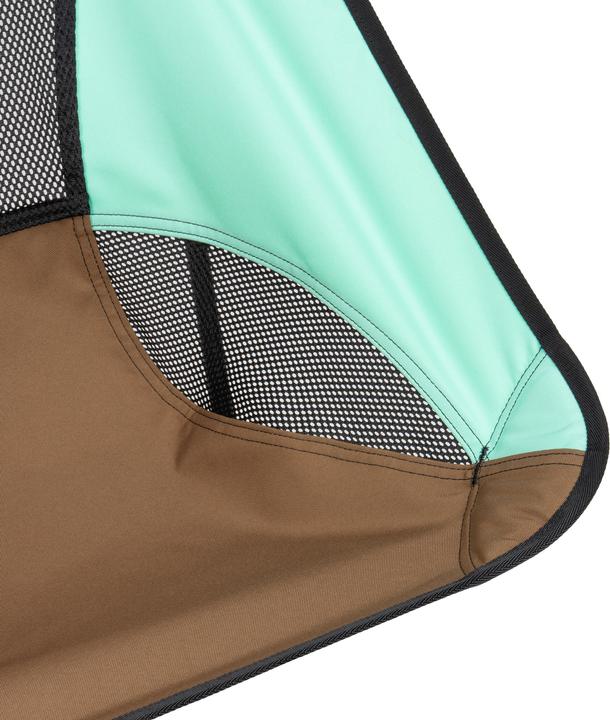 Actual product image Helinox Chair One