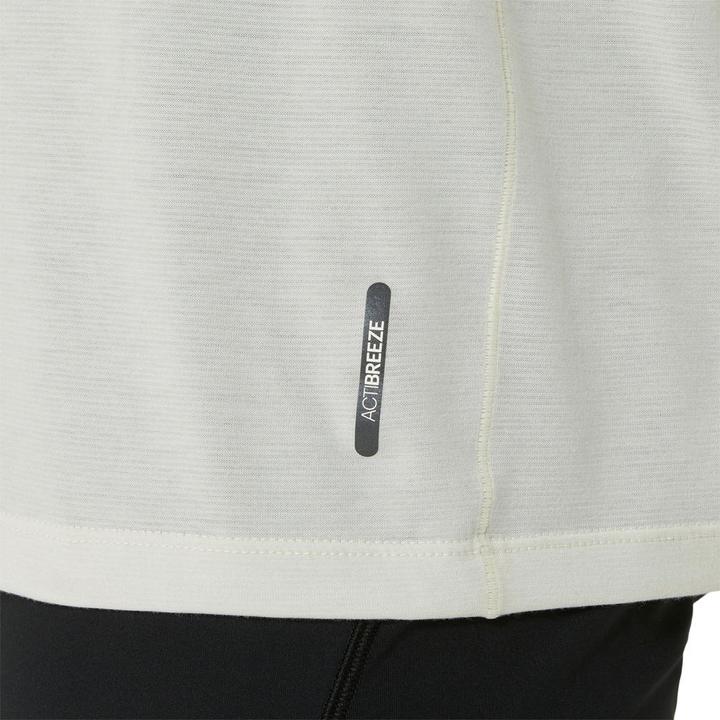 Immagine prodotto ASICS Performance Felpa con cappuccio Metarun LS (M)