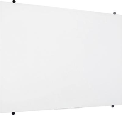 Produktbild SpeaKa Professional Glas-Magnetboard SP-GWW-001 (B x H) 1200 mm x 900 mm Weiss gl
