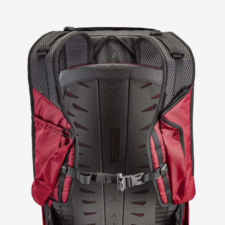 Image du produit Quechua Sac à dos de randonnée Rolltop - MH500 Light 22 L (22 l)