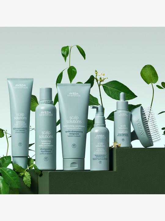 Image du produit Aveda Soin capillaire Scalp Solution Overnight Serum 50 ml (50 ml)