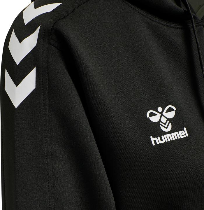 Image du produit hummel Core Xk Poly Sweat Hoodie Femme (S)
