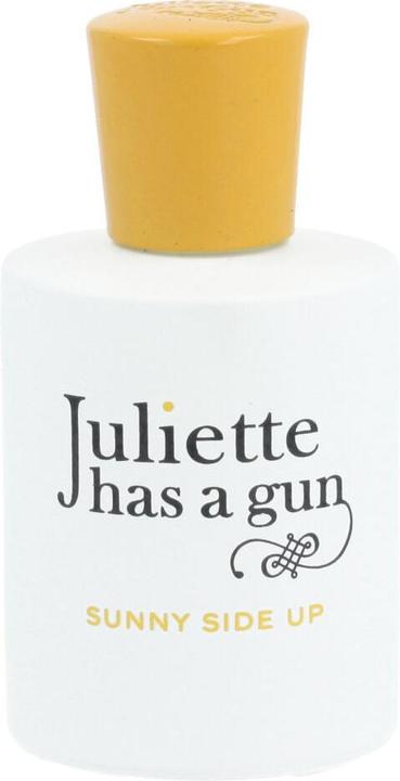 Actual product image Juliette Has a Gun Sunny Side Up (Eau de parfum, 50 ml)