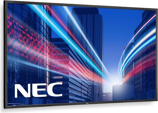 Produktbild NEC MultiSync V552 (1920 x 1080 Pixel, 55")