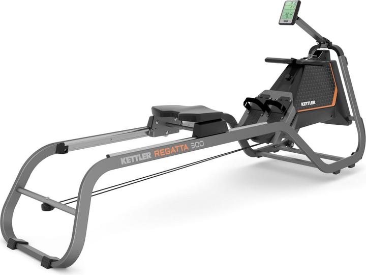 Produktbild Kettler Regatta 300