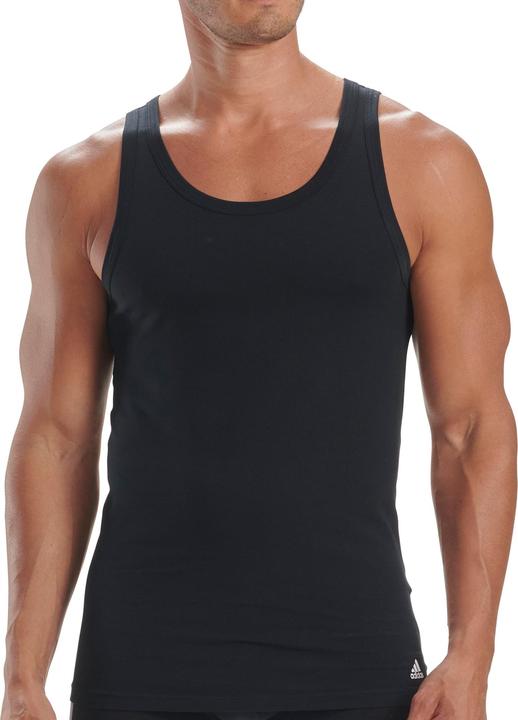 Image du produit adidas Unterhemd Casual Figurbetont (M)