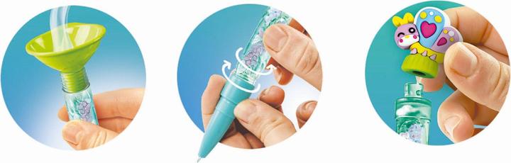 Image du produit Clementoni Idea - Mini Lab Penne Butterfly
