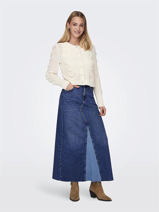 Image du produit Only Jupe en jean ONLMOCHI (M)