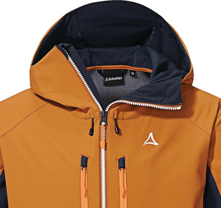 Produktbild Schöffel Softshell Jacket Matrei (46, S)