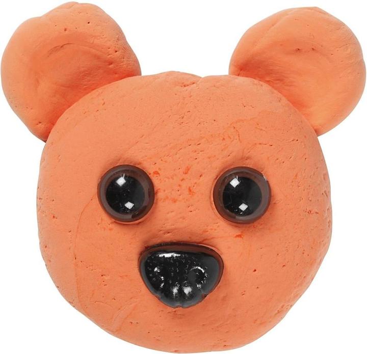 Produktbild Creativ Company Teddybären-Augen und -Nasen