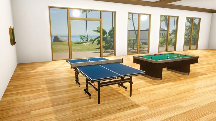 Produktbild Nacon Gaming Hotel Life: A Resort Simulator - Deluxe Edition (PS4, DE)