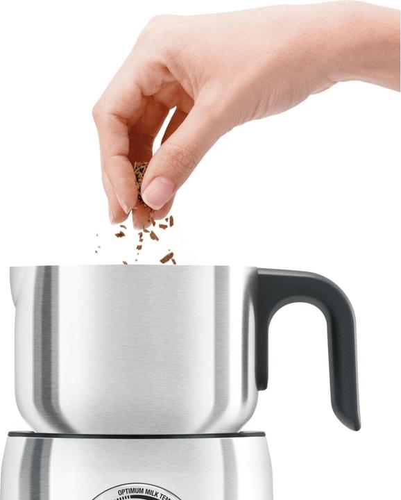 Produktbild Sage The Milk Café (EU-Stecker, 80 cl)