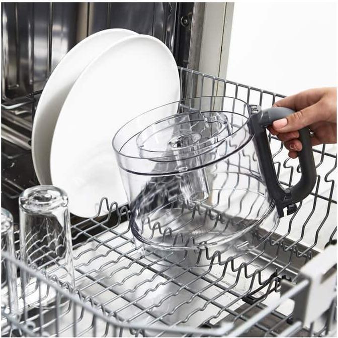 Actual product image Kenwood Multipro One Touch (1500 ml, 1000 W)