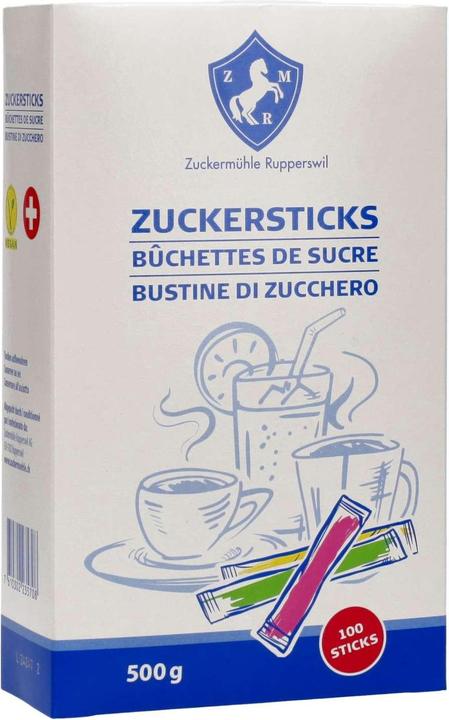 Aarberg Zuckersticks (500 g)