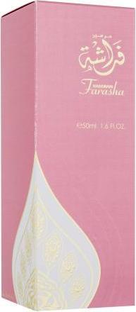 Actual product image Al Haramain Farasha - EDP - 50 ml (Eau de parfum, 50 ml)
