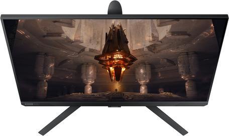 Produktbild Samsung Odyssey G7 - G70B (3840 x 2160 Pixel, 28")