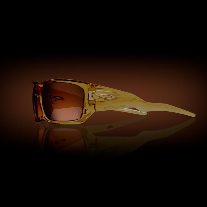 Image du produit Oakley Masseter - Sonnenbrille