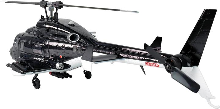 Produktbild Amewi Bell 222 Airwolf Pro Helikopter 6-Kanal 3D/6G RTF