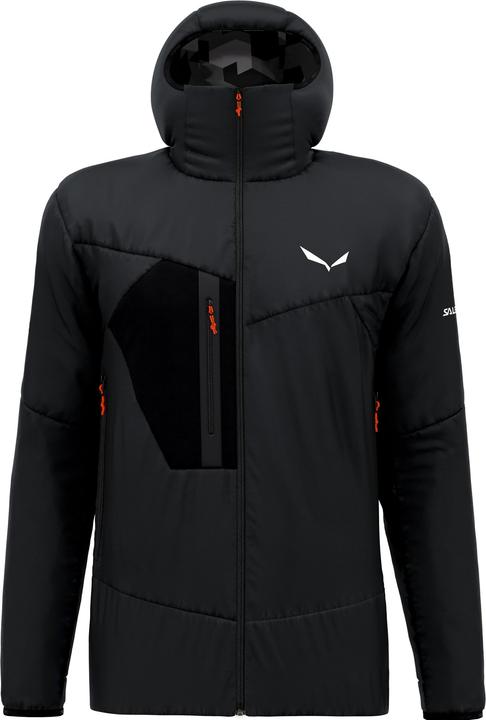 Salewa Ortles TWR Stretch HD Jacke