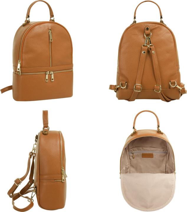Produktbild Samantha Look Rucksack (5 l)