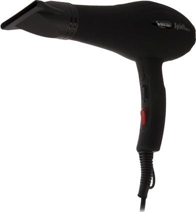 Image du produit Perfect Beauty Spirit 2000W Sèche-cheveux professionnel Taille Unique Noir