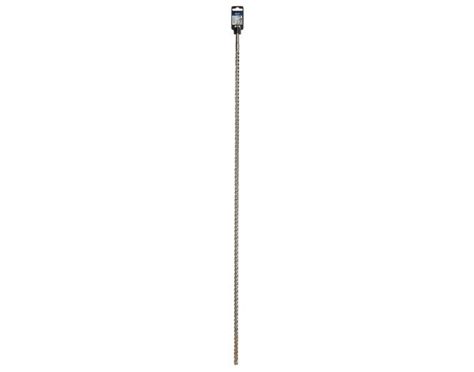 Actual product image Alpen SDSplus hammer drill FORCE cutting (12 millimetres)