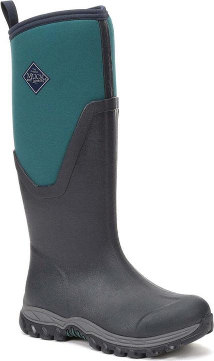 Bleu marine, Épicéa