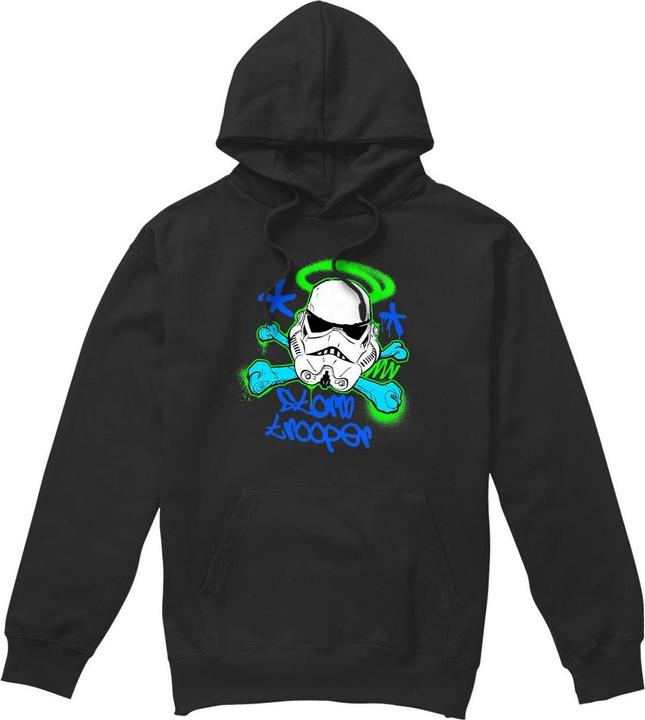 Star Wars Kapuzenpullover (XL)