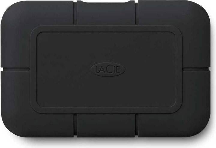 LaCie robuste pro (1000 Go)