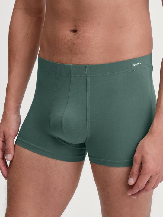 Immagine prodotto Calida Balanced Day Boxer Brief (XL, Confezione singola)