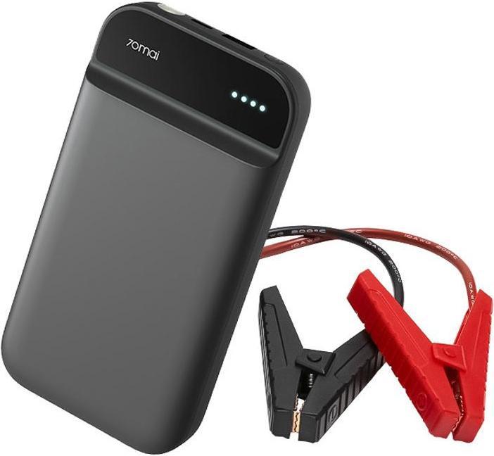 Produktbild 70mai Motorstarter (600 A, 11100 mAh)