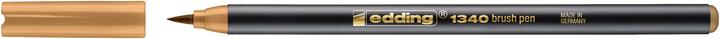 Produktbild Edding Brushpen 1340 (Ocker, 1 x)