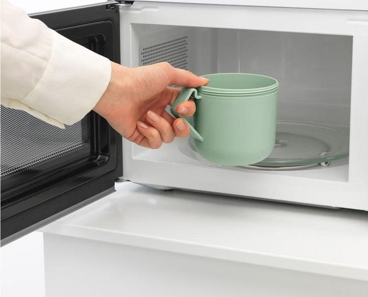 Image du produit Brabantia Bac à soupe