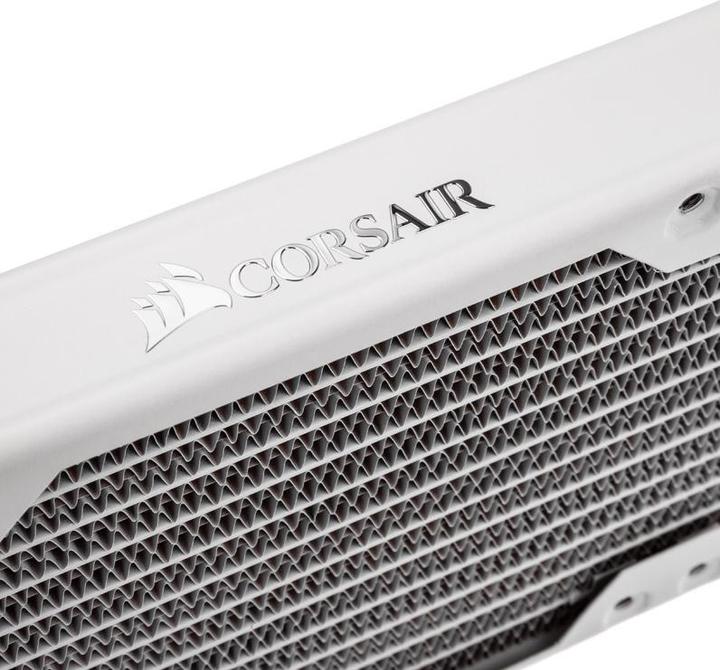 Immagine prodotto Corsair Hydro X Series XR5 (120 mm)