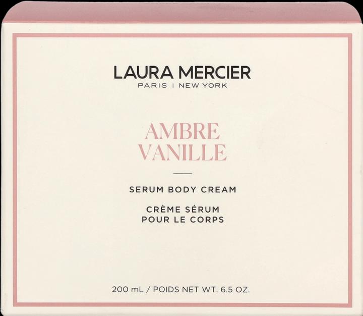Immagine prodotto Laura Mercier Crema corpo al siero (Crema corpo, 200 ml)