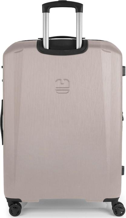 Image du produit Gabol Mercury 4 roues trolley L 76 cm (104 l, XL (à partir de 115l))