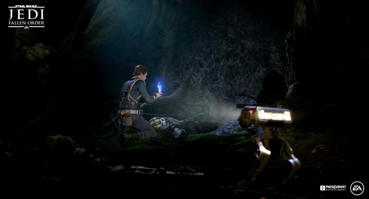 Immagine prodotto EA Games Star Wars: Jedi - Fallen Order (PS5) Versione IT (PS5)