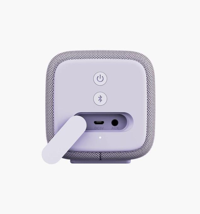 Actual product image Fresh'N Rebel Rockbox Bold S (12 h, USB power delivery)