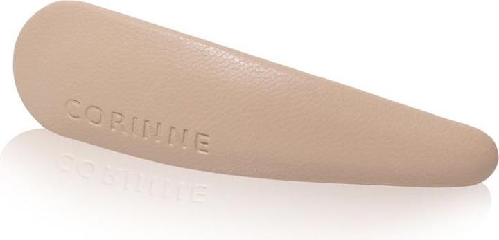 Corinne World - Vegan Barrette Big Cream