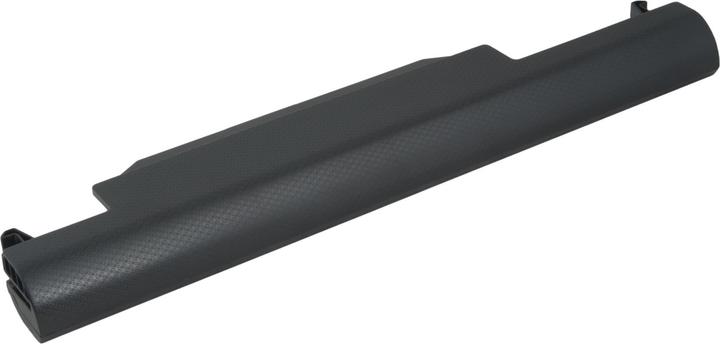 Produktbild Avacom Náhradní baterie Asus K55, X55, R700 Li-Ion 10,8V 4400mAh (6 Zellen, 4400 mAh)