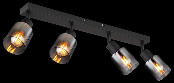Produktbild Globo Hubertus (E14)